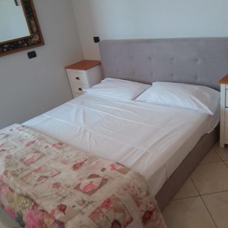 Hotel Casafort Поццуоли Экстерьер фото