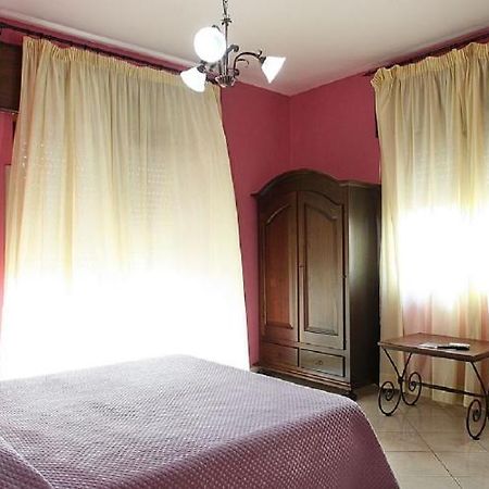 Hotel Casafort Поццуоли Экстерьер фото