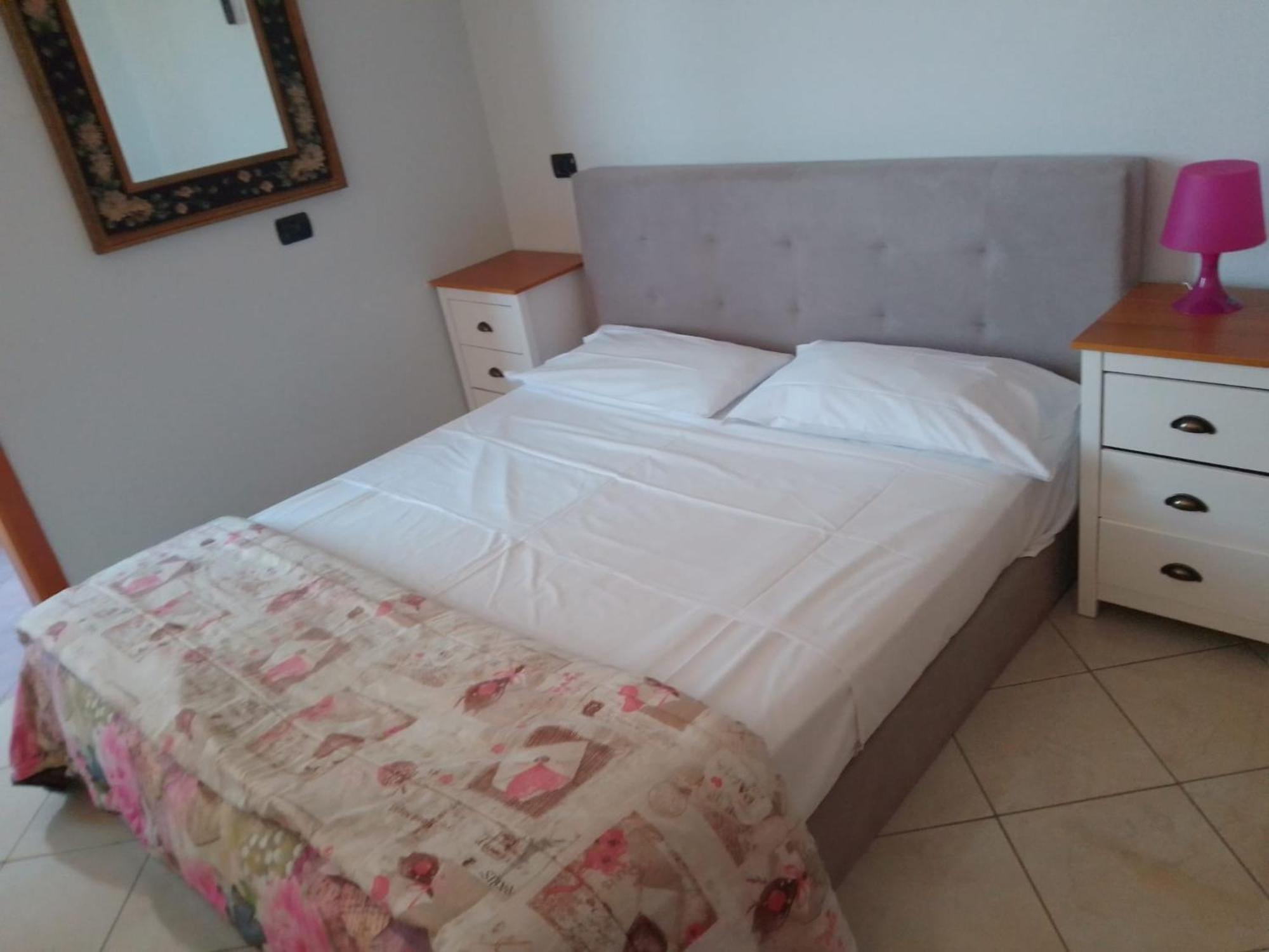 Hotel Casafort Поццуоли Экстерьер фото