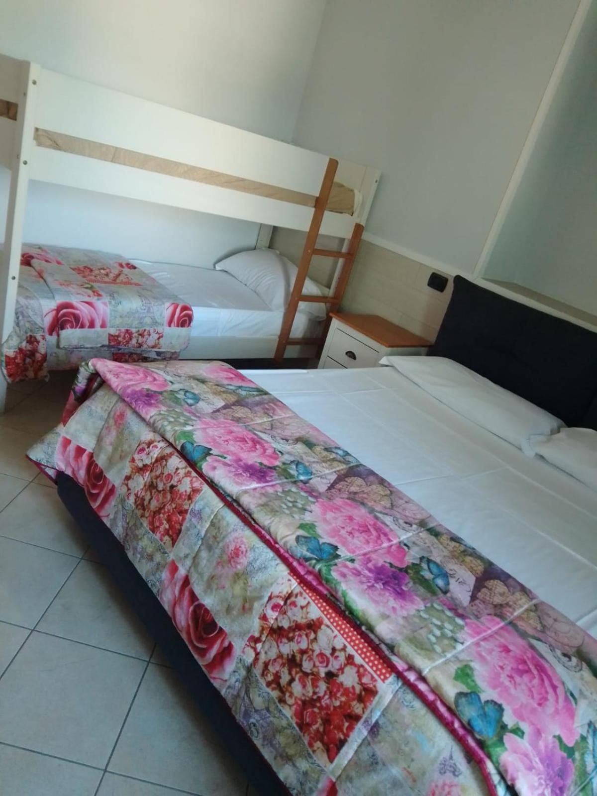 Hotel Casafort Поццуоли Экстерьер фото