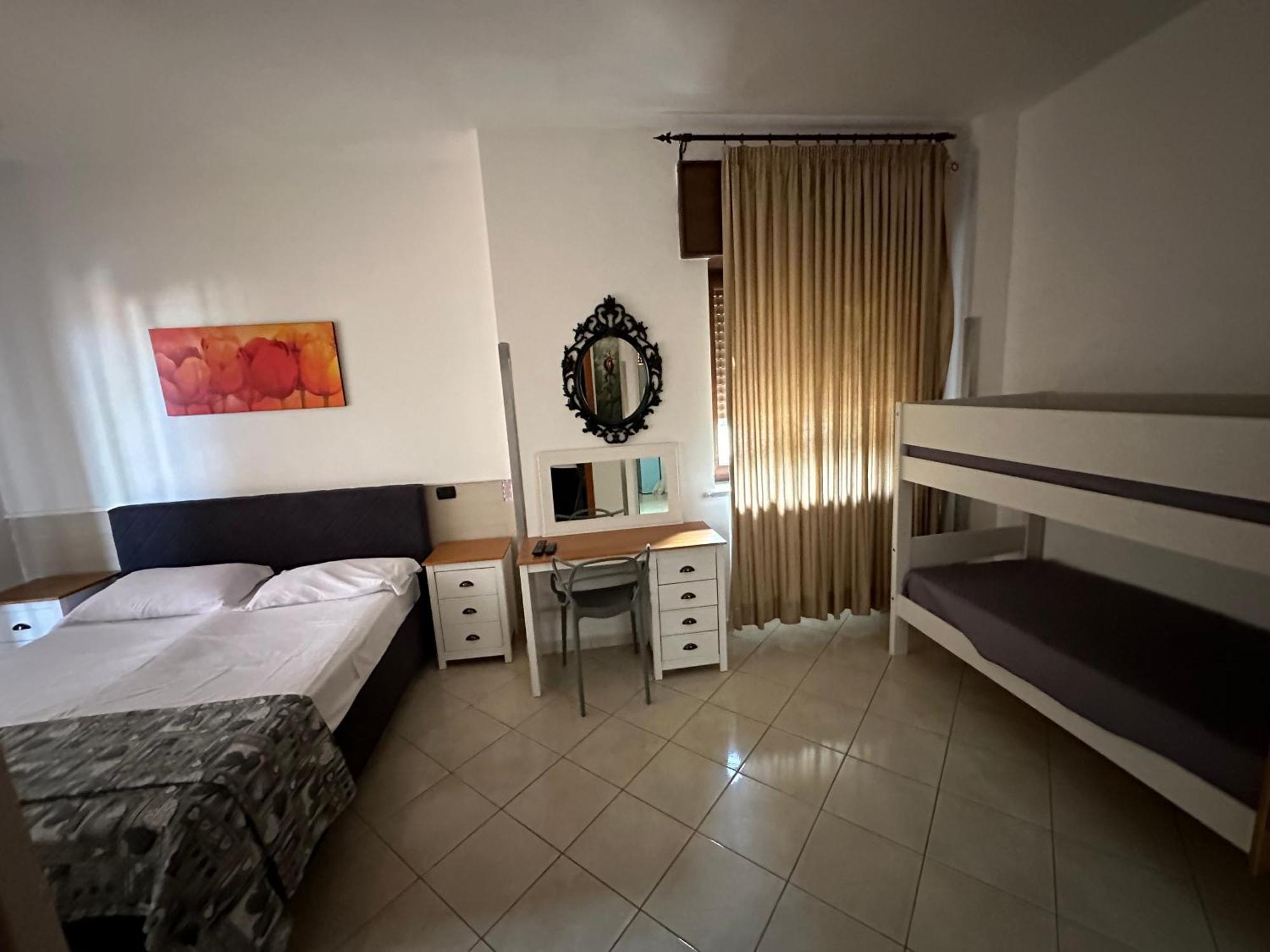 Hotel Casafort Поццуоли Экстерьер фото
