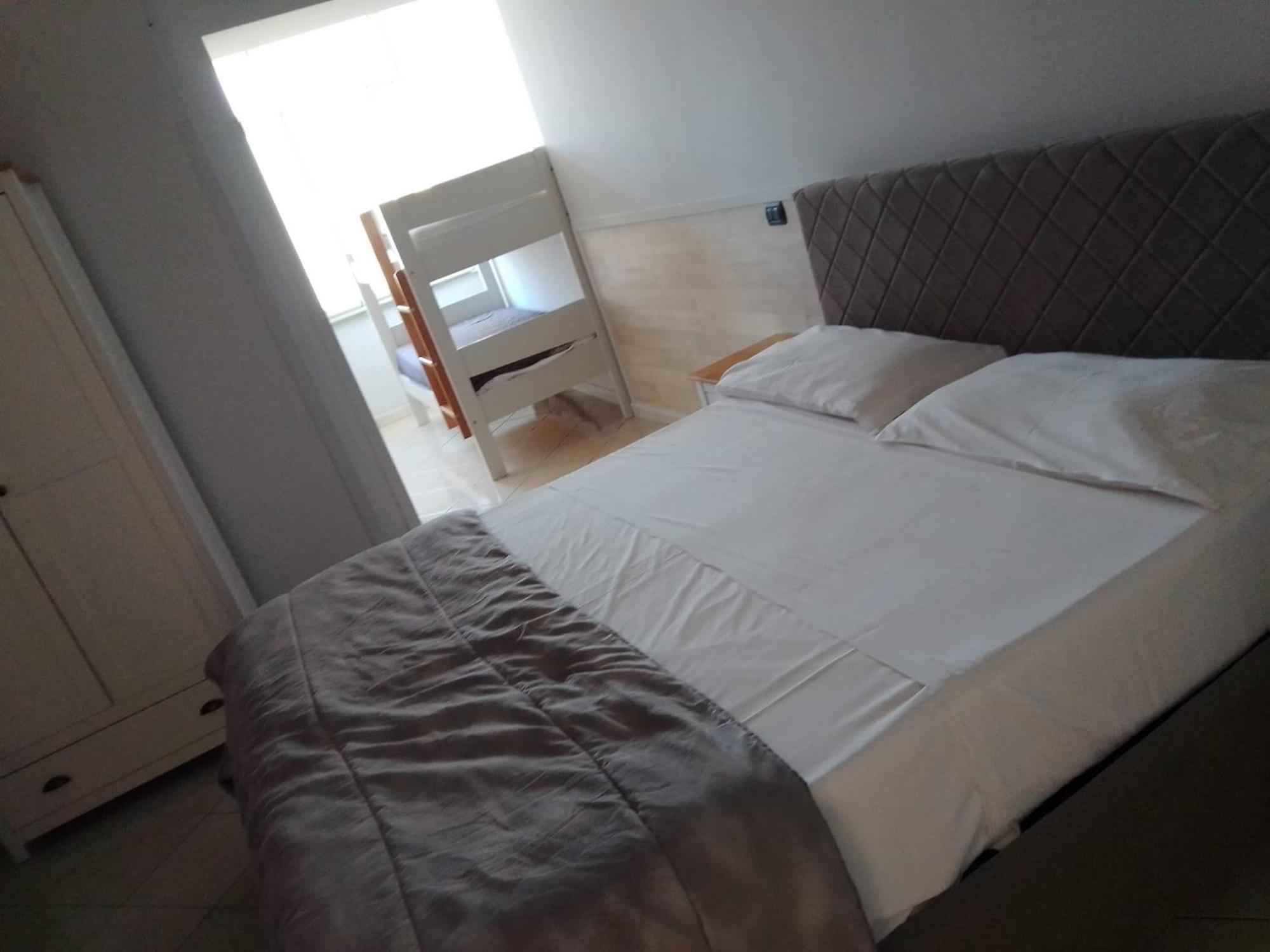 Hotel Casafort Поццуоли Номер фото