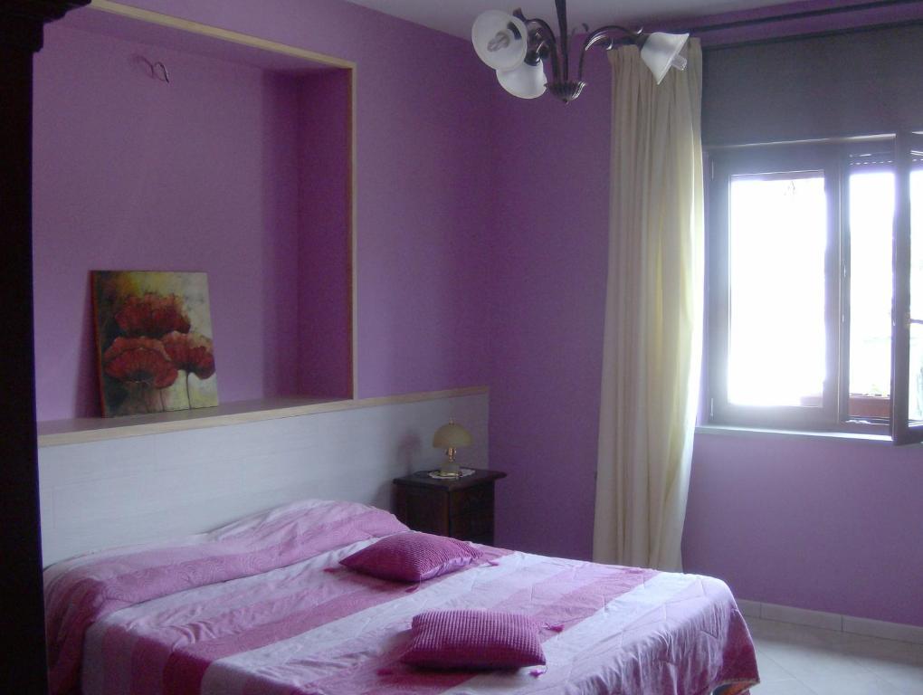 Hotel Casafort Поццуоли Номер фото