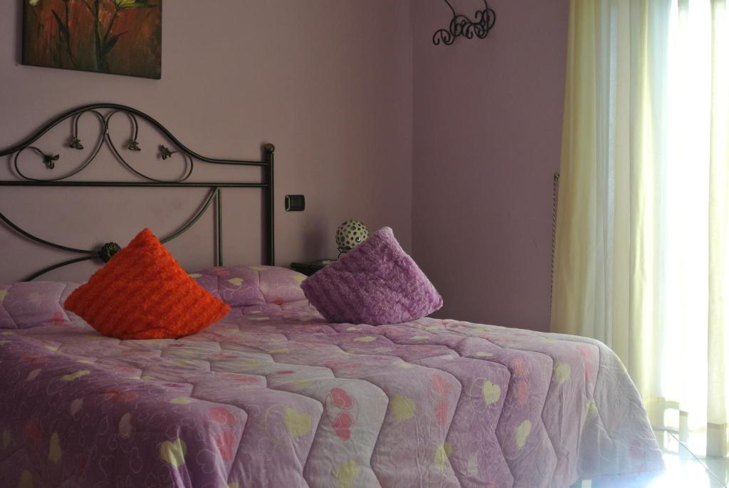 Hotel Casafort Поццуоли Номер фото