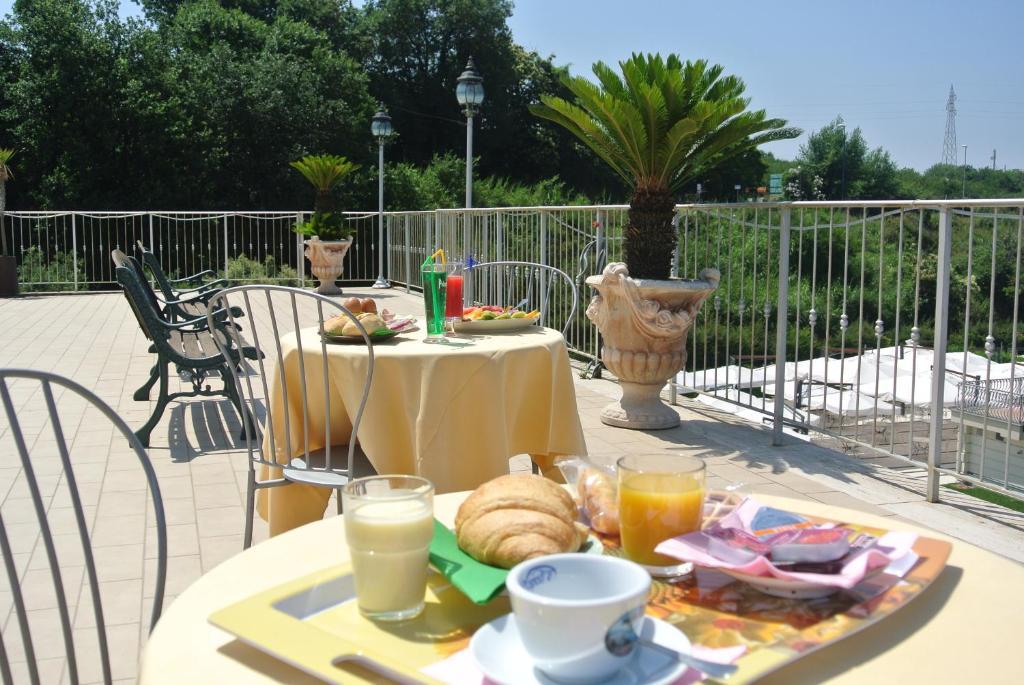 Hotel Casafort Поццуоли Экстерьер фото